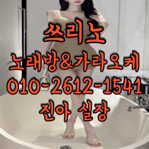 진아실장 O1O-2612-1541 쓰리노★가라오케★셔츠룸