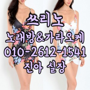 진아실장 O1O-2612-1541 쓰리노★가라오케★셔츠룸