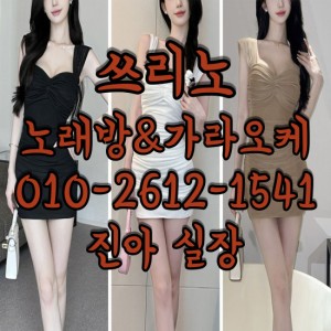 진아실장 O1O-2612-1541 쓰리노★가라오케★셔츠룸